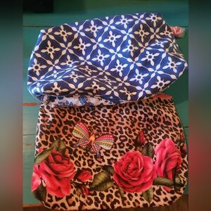 Estee Lauder Makeup Bags And Lip Pencils